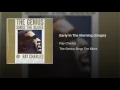 Early in the Morning - Ray Charles