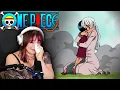 Lagu Robins Past || One Piece Episode 276-277 Reaction