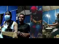 Download Lagu Nilai Cinta (jamming live)  suara copy sudirman beb .. paduuuuu