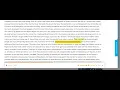 The Refusal from the book Studysync
