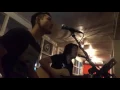 เพลง กลัว-Scrubb (Cover By Saar&Opor)