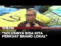 Deputi UMKM: Kita Beli Barang Murah Tapi Bisnis Saudara Kita Bangkrut | tvOne