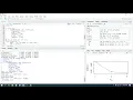 Random forest classification in R part 1