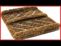 Great product - Rubber-Cal Herringbone Coir Boot Scraper Brush 2 5 by 12 by 13-Inch 10-100-009