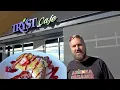 Phoenix AZ Eats Tryst Cafe Chandler AZ