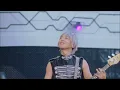 GLAY / SOUL LOVE  (THE SUITE ROOM 2012 in 大阪, DAY 1)