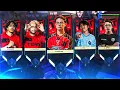 Download Lagu WHEN 5 PROS ACCIDENTALY QUEUE TOGETHER !!! | zekken