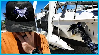 MAJOR ISSUE FOUND – Did We Just Waste $10,000? | Learning the Lines