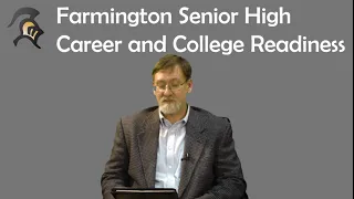 Spring 2018 Dual Credit Information