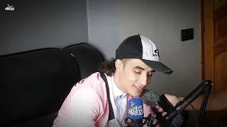 PARESSA X Sykotheone MANICH RADI Prod By Chioussbeats22 