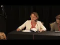 35. Substrate Reduction Therapy in Pompe with Dr. Virginia Kimonis