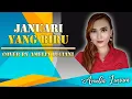 Download Lagu JANUARI YANG BIRU ( ANDI MERIEM MATALATA ) - Cover By Amelia Luciani
