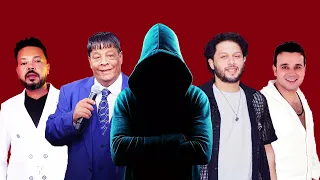مزمار الشيطان والعبد   عبد السلام   عبد الباسط حمودة   محمود الحسيني   عمرو السعيد   توزيع الكوتش دندنها