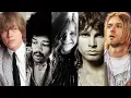 Download Lagu 27 Club, The First Reports on Brian, Jimi, Janis, Jim and Kurt. TDG Articles.