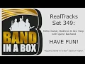 Download Lagu Band-in-a-Box® 2020 - RealTracks Set 349: Celtic Guitar, Bodhran \u0026 Jaw Harp with Quinn Bachand