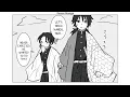 Let s Hold Hands - Giyu Shinobu