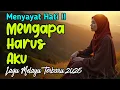 Download Lagu Mengapa Harus Aku - Lagu Slow Rock Melayu Viral 2025 - Lagu Malaysia Sedih