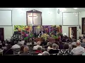 Marilyn Helm Memorial Service