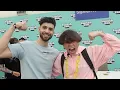 I Showed SypherPK Something Special TWITCH CON 2022