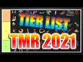TMR Tier list Altima JP WOTV War of Vision x Final Fantasy Brave Exvius FFBE