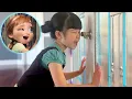 Do You Want to Build a Snowman by 6-Year-Old Jubilee
