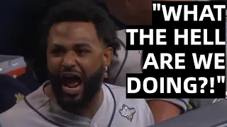 The Rays Just Lost In Such a Sloppy Way We Hadn’t Seen Anything Like It In 101 Years