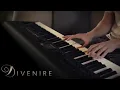 Ludovico Einaudi - Divenire \\ Jacob's Piano