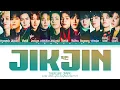 Download Lagu TREASURE JIKJIN Lyrics (트레저 직진 가사) (Color Coded Lyrics)