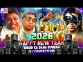 Lagu 2026 Happy New Year🎧Krish Ka Gana Sunega - Le Beta | Happy New Year Dj Song 2026 Dj Competition Mix