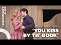 Download Lagu 'Let lips do what hands do' | Act I scene 5 | Romeo and Juliet (2025) | Shakespeare's Globe