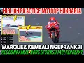 Download Lagu PECCO NG4MUK🔥MARQUEZ BIARKAN ACOSTA JADI TERCEPAT DI Pactice MotoGP Hungaria 2025 #Hungariangp