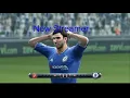 PES 2013 Dramatic Penalty shootout