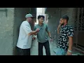 كليب واقف بديها مسحه وبغسل العجل ( توكتوكي صحبي ) فارس سكر - توزيع قط كرموز Official Music Video