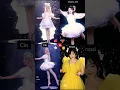 Download Lagu Which one do you like? #transition #snowtrend #cincin #simpalkharel #shorts #beauty