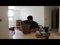 VCU Food unboxing