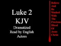 Luke 2 KJV