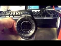 Timex expedition digital compass