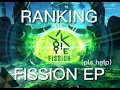 Download Lagu YOOKiE - Fission EP || Ranking