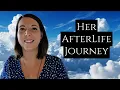 After leaving her Body Life appeared to be Simulated Bri Lafferty