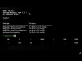How to create basic Angular project on Termux Android