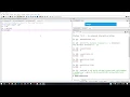 Programming in Python - Chapter 2 Part 2 lecture