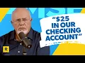 We Have 90 000 In Debt And No Money