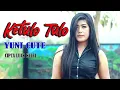 Yuni Cute - Ketulo Tulo | Dangdut [OFFICIAL]