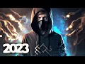 Best Mix Of Popular Songs Remix 2023 ♫ Alan Walker \u0026 Marshmello Mix 2023 ♫ EDM, Bass, Rap, Remixes