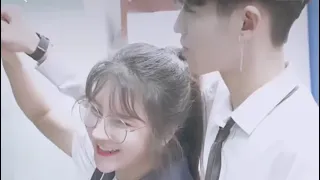 high school love story girl u0026 boy episode1 