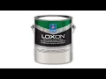 Loxon Self-Cleaning Acrylic Coating