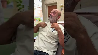 ابو مهند موزع مكاتيب وباعث مكتوب لابو يوسف 