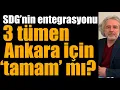 Download Lagu SDG’nin entegrasyonunda yeni perde: 3 tümen Ankara için ‘tamam’ mı? Şam’la birleşmede yeni detaylar