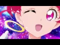 Download Lagu ☆Star twinkle precure .*☾.°Cure Star Transformation.*☾.° English Fandub ☆