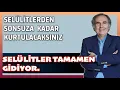 Lagu SELÜLİTLERDEN KURTULURKEN ZAYIFLAYACAKSINIZ. HARİKA BİR KÜR #selülit #zayıflama #ibrahimsaraçoğlu